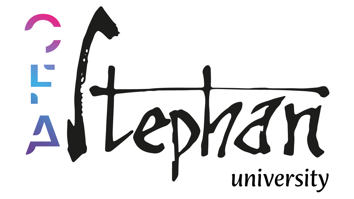 Logo CFA
