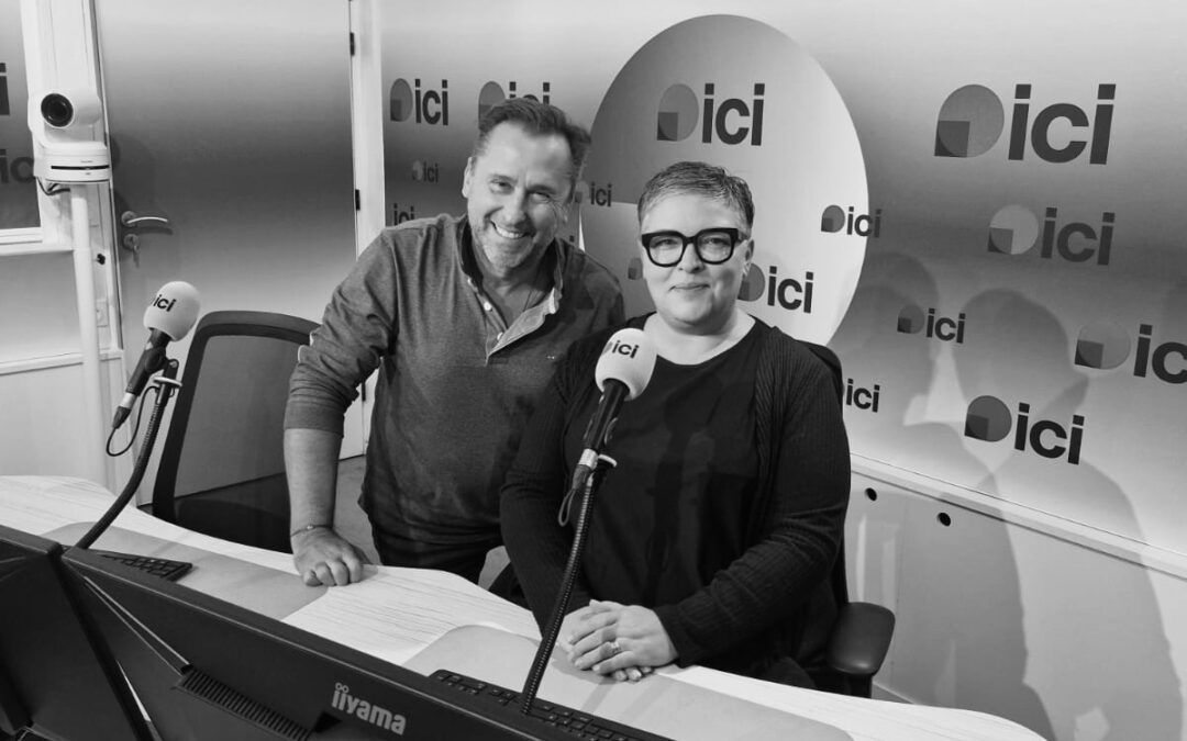 Interview Ici Occitanie