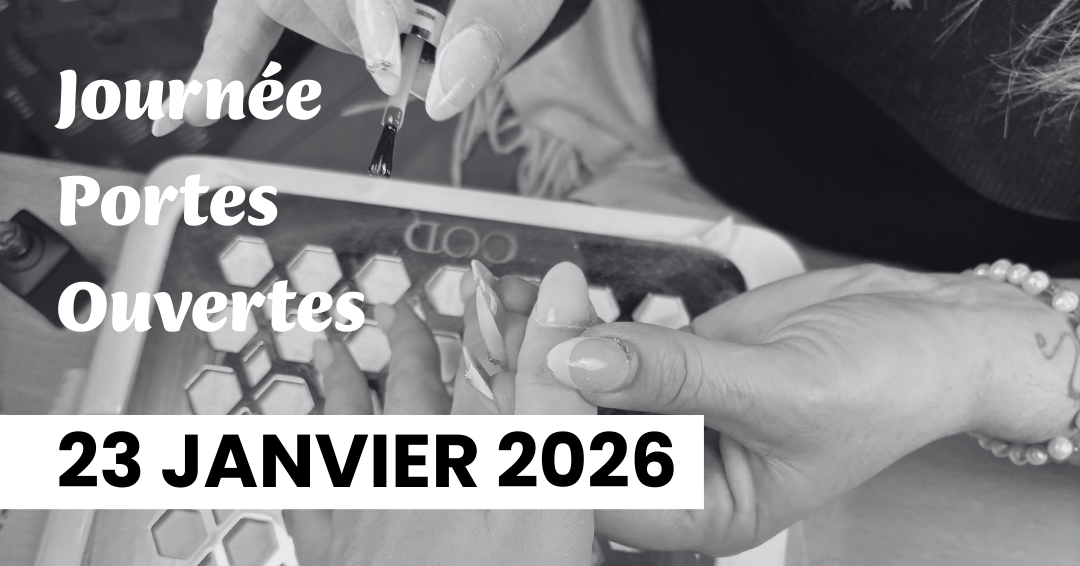 Formez-vous dans l&rsquo;onglerie !