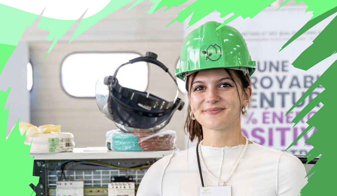 STEPHAN UNIVERSITY – PARTENARIAT AVEC LA RÉGION OCCITANIE